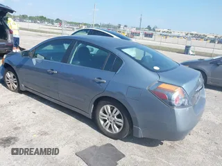 2012 Nissan Altima 2.5 S with VIN 1N4AL2APXCN442820, listed as a IAAI auction lot 41974399 with 118,813 mi miles. Bid and sale history available at carsss.com. Image 3.