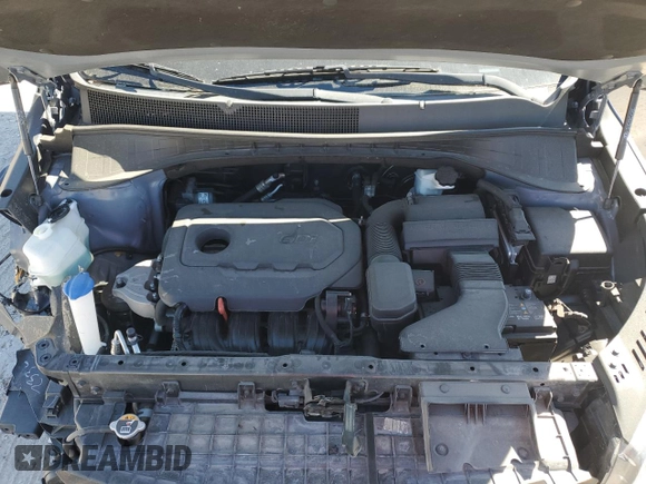 2020 Kia Sorento LX with VIN 5XYPG4A35LG651763, listed as a Copart auction lot 49738375 with 41,100 mi miles and Salvage Title. Bid and sale history available at DreamBid. Image 14.