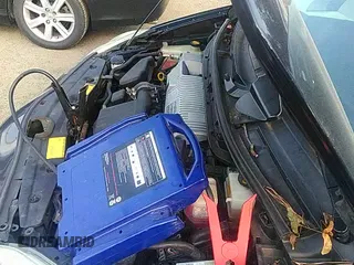 2013 Toyota Prius One with VIN JTDKN3DU1D1673596, listed as a IAAI auction lot 42869905 with 160,504 mi miles and . Bid and sale history available at DreamBid. Image 19.