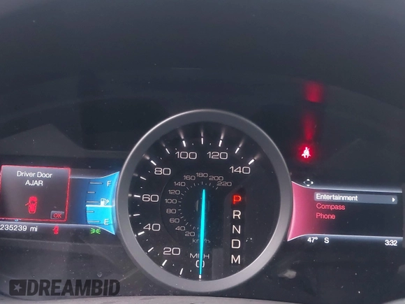 2014 Ford Explorer XLT с VIN 1FM5K7D8XEGA98442, выставлен на аукционе IAAI как лот 41471092 с пробегом 235 239 миль миль и . История ставок и продаж доступна на DreamBid. Изображение 7.