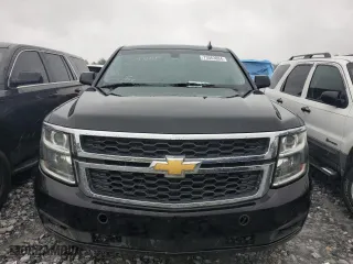 2019 Chevrolet Tahoe Commercial with VIN 1GNLCDEC9KR302813, listed as a Copart auction lot 73063884 with 150,546 mi miles and Clean Title. Bid and sale history available at carsss.com. Image 5.