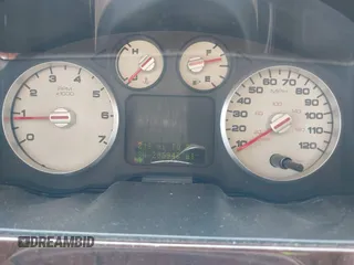 2007 Ford Five Hundred Limited with VIN 1FAHP25127G134527, listed as a IAAI auction lot 42480300 with 205,946 mi miles and . Bid and sale history available at DreamBid. Image 7.