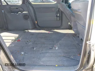 2002 Toyota Sienna CE with VIN 4T3ZF19C82U456772, listed as a IAAI auction lot 41880102 with 288,228 mi miles. Bid and sale history available at carsss.com. Image 8.