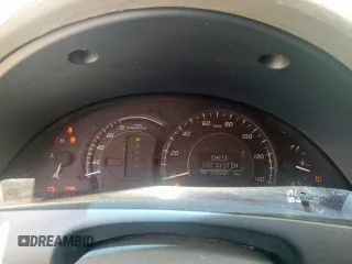 2007 Toyota Camry с VIN JTNBB46K173027554, выставлен на аукционе Copart как лот 59032725 с пробегом 202 695 миль миль и Чистый • Clean title. История ставок и продаж доступна на DreamBid. Изображение 9.
