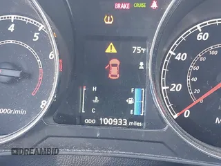 2018 Mitsubishi Outlander Sport ES 2.0 with VIN JA4AP3AU8JU022979, listed as a IAAI auction lot 41808941 with 100,933 mi miles. Bid and sale history available at carsss.com. Image 15.