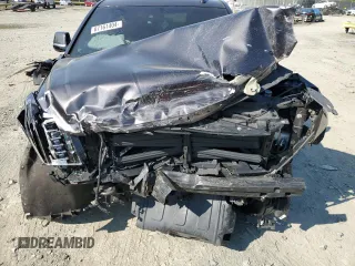 2015 Cadillac Escalade ESV Luxury z VIN 1GYS4SKJ1FR648363, wystawiony jako Copart lot #67161404 z przebiegiem 167 917 mil mil oraz Szkoda całkowita • Salvage title. Historia ofert i sprzedaży dostępna na DreamBid. Obrazek 11.