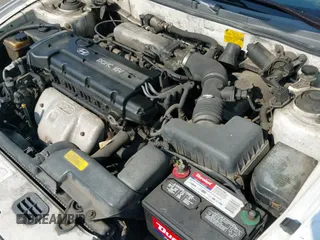 2000 Hyundai Tiburon с VIN KMHJG35F6YU202467, выставлен на аукционе IAAI как лот 42956767 с пробегом 174 269 миль миль и . История ставок и продаж доступна на DreamBid. Изображение 19.