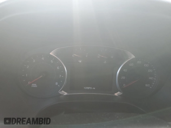 2017 GMC Acadia SLE с VIN 1GKKNSLS9HZ315619, выставлен на аукционе Copart как лот 59476025 с пробегом 137 273 миль миль и Чистый • Clean title. История ставок и продаж доступна на DreamBid. Изображение 9.