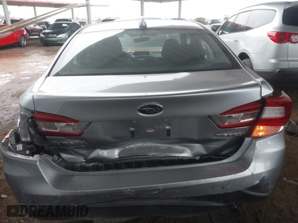 2018 Subaru Impreza Premium z VIN 4S3GKAB65J3620679, wystawiony jako IAAI lot #41752246 z przebiegiem 39 772 mil mil oraz . Historia ofert i sprzedaży dostępna na DreamBid. Obrazek 6.