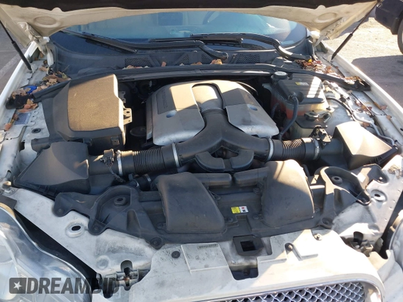 2009 Jaguar XF with VIN SAJWA07C991R23030, listed as a IAAI auction lot 41246788 with Not Provided miles and . Bid and sale history available at DreamBid. Image 10.