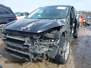 2013 Ford Escape SE с VIN 1FMCU0GX0DUD08753, выставлен на аукционе IAAI как лот 41674828 с пробегом 149 850 миль миль и . История ставок и продаж доступна на DreamBid. Изображение 6.