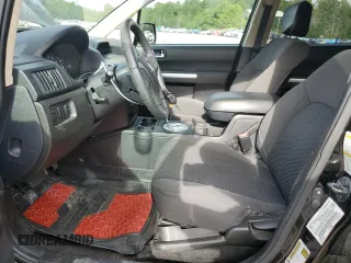 2008 Mitsubishi Endeavor LS z VIN 4A4MM21S08E010326, wystawiony jako Copart lot #72114884 z przebiegiem 211 576 mil mil oraz Szkoda całkowita • Salvage title. Historia ofert i sprzedaży dostępna na DreamBid. Obrazek 7.
