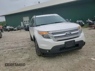 2011 Ford Explorer XLT с VIN 1FMHK8D87BGA74520, выставлен на аукционе Copart как лот 59871255 с пробегом 190 651 миль миль и Списание • Salvage title. История ставок и продаж доступна на DreamBid. Изображение 14.