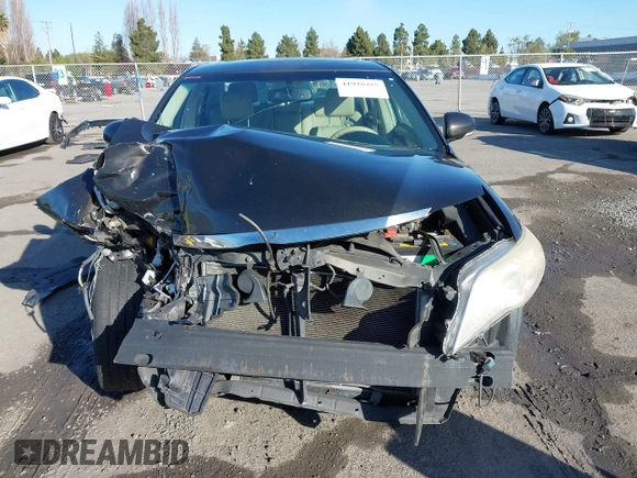2011 Toyota Avalon with VIN 4T1BK3DB6BU403682, listed as a IAAI auction lot 41928488 with 194,490 mi miles and . Bid and sale history available at DreamBid. Image 13.