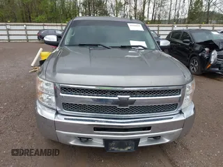 2013 Chevrolet Silverado 1500 LT with VIN 1GCRKSE74DZ254332, listed as a IAAI auction lot 41984869 with 209,242 mi miles and . Bid and sale history available at DreamBid. Image 12.