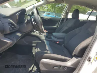 2022 Subaru Legacy Premium with VIN 4S3BWAD65N3006992, listed as a Copart auction lot 61456455 with 15,271 mi miles and Salvage title. Bid and sale history available at DreamBid. Image 7.