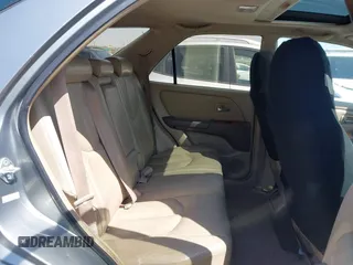 2001 Lexus RX 300 with VIN JTJGF10U010082297, listed as a IAAI auction lot 42007917 with 224,614 mi miles and . Bid and sale history available at DreamBid. Image 8.