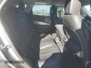 2020 Land Rover Range Rover Velar S with VIN SALYB2EX0LA294442, listed as a Copart auction lot 89082895 with 60,265 mi miles and Salvage title. Bid and sale history available at DreamBid. Image 11.