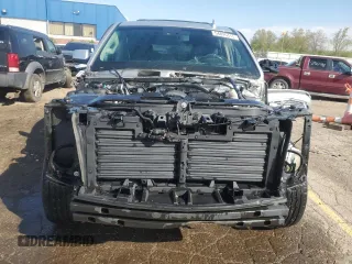 2017 Chevrolet Suburban LT z VIN 1GNSKHKC7HR119543, wystawiony jako Copart lot #54826315 z przebiegiem Nie podano mil oraz Szkoda całkowita • Salvage title. Historia ofert i sprzedaży dostępna na DreamBid. Obrazek 5.