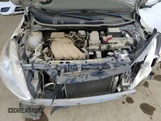 2015 Nissan Versa SV z VIN 3N1CN7AP5FL898483, wystawiony jako Copart lot #53100565 z przebiegiem 173 488 mil mil oraz Szkoda całkowita • Salvage title. Historia ofert i sprzedaży dostępna na DreamBid. Obrazek 11.