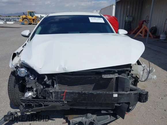 2021 Kia Forte LXS z VIN 3KPF24ADXME348303, wystawiony jako IAAI lot #42082884 z przebiegiem 102 754 mil mil oraz . Historia ofert i sprzedaży dostępna na DreamBid. Obrazek 12.