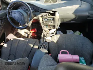 2005 Chevrolet Cavalier with VIN 1G1JC52FX57200790, listed as a Copart auction lot 75390974 with 0 mi miles and Salvage Title. Bid and sale history available at carsss.com. Image 8.