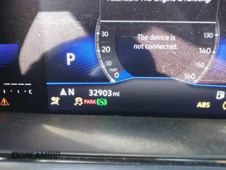 2022 Volkswagen Taos SE z VIN 3VVRX7B28NM088778, wystawiony jako IAAI lot #41624907 z przebiegiem 32 903 mil mil oraz . Historia ofert i sprzedaży dostępna na DreamBid. Obrazek 7.