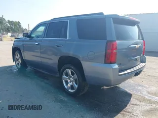 2016 Chevrolet Tahoe LT с VIN 1GNSKBKC8GR132538, выставлен на аукционе IAAI как лот 42570892 с пробегом 70 932 миль миль и . История ставок и продаж доступна на DreamBid. Изображение 3.