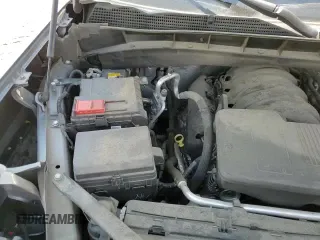 2022 GMC Sierra 1500 Elevation with VIN 3GTP8CED7NG154826, listed as a Copart auction lot 67792735 with 60,976 mi miles and Salvage title. Bid and sale history available at DreamBid. Image 13.