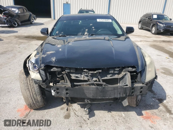 2013 Cadillac ATS с VIN 1G6AA5RX1D0136242, выставлен на аукционе Copart как лот 51574685 с пробегом 244 713 миль миль и Списание • Salvage title. История ставок и продаж доступна на DreamBid. Изображение 5.