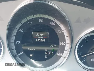 2013 Mercedes-Benz E 350 Luxury with VIN WDDHF5KB2DA760059, listed as a IAAI auction lot 41866031 with 190,203 mi miles and . Bid and sale history available at DreamBid. Image 15.