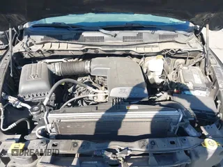2016 Ram 1500 Big Horn with VIN 1C6RR6LG3GS136217, listed as a IAAI auction lot 40954574 with 209,247 mi miles. Bid and sale history available at carsss.com. Image 10.