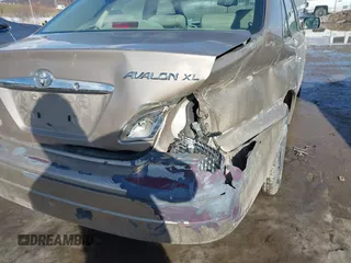 2002 Toyota Avalon XL with VIN 4T1BF28BX2U227129, listed as a IAAI auction lot 41396023 with 126,657 mi miles and . Bid and sale history available at DreamBid. Image 19.