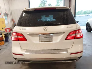 2014 Mercedes-Benz M 350 с VIN 4JGDA5HB2EA362135, выставлен на аукционе IAAI как лот 42222292 с пробегом 132 584 миль миль и . История ставок и продаж доступна на DreamBid. Изображение 16.