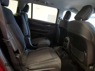 2023 Jeep Grand Cherokee Laredo с VIN 1C4RJKAG8P8845587, выставлен на аукционе Copart как лот 54236895 с пробегом 29 259 миль миль и Чистый • Clean title. История ставок и продаж доступна на DreamBid. Изображение 11.