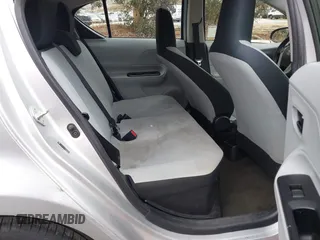 2014 Toyota Prius One with VIN JTDKDTB33E1067408, listed as a IAAI auction lot 41573895 with 245,383 mi miles and . Bid and sale history available at DreamBid. Image 8.