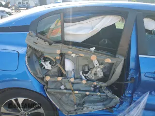 2020 Nissan Sentra SV with VIN 3N1AB8CV4LY223031, listed as a Copart auction lot 61343315 with 120,547 mi miles and Salvage title. Bid and sale history available at DreamBid. Image 10.