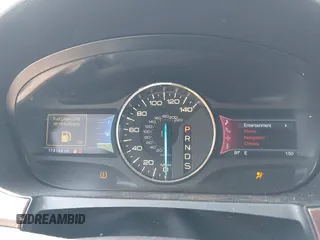 2013 Ford Edge Limited с VIN 2FMDK3KC1DBE33511, выставлен на аукционе IAAI как лот 42123521 с пробегом 178 144 миль миль и . История ставок и продаж доступна на DreamBid. Изображение 7.