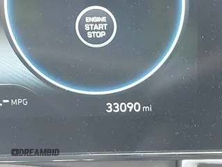 2023 Hyundai Elantra SEL z VIN KMHLS4AG4PU427318, wystawiony jako IAAI lot #42052082 z przebiegiem 33 090 mil mil oraz . Historia ofert i sprzedaży dostępna na DreamBid. Obrazek 15.