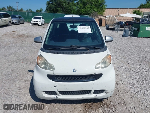 2015 Smart fortwo Passion z VIN WMEEJ3BA4FK791268, wystawiony jako IAAI lot #42496547 z przebiegiem 257 540 mil mil oraz . Historia ofert i sprzedaży dostępna na DreamBid. Obrazek 11.