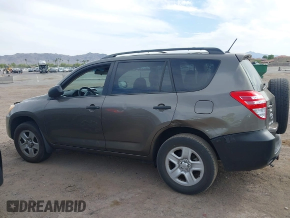 2012 Toyota RAV4 with VIN 2T3BF4DV5CW217158, listed as a IAAI auction lot 42383390 with 199,443 mi miles and . Bid and sale history available at DreamBid. Image 14.