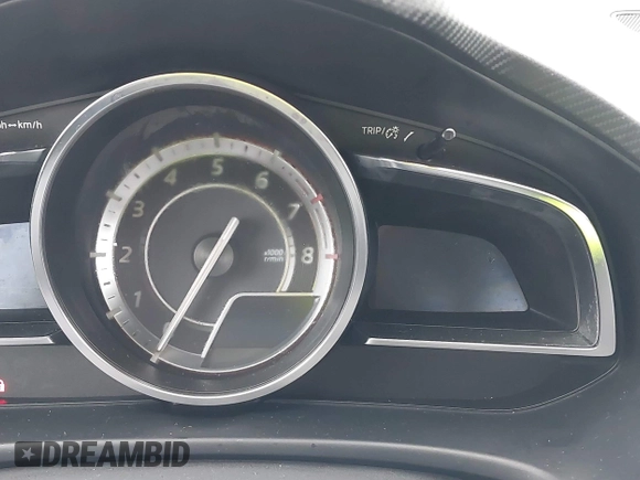 2015 Mazda 3 S Grand Touring with VIN JM1BM1W39F1223984, listed as a IAAI auction lot 42189313 with Not provided miles and . Bid and sale history available at DreamBid. Image 14.