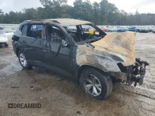 2019 Volkswagen Atlas S с VIN 1V2AP2CA4KC586363, выставлен на аукционе Copart как лот 79926614 с пробегом Не указан миль и Списание • Salvage title. История ставок и продаж доступна на DreamBid. Изображение 4.