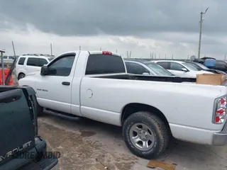2002 Dodge 1500 z VIN 1D7HA16N62J201753, wystawiony jako IAAI lot #42400336 z przebiegiem 112 782 mil mil oraz . Historia ofert i sprzedaży dostępna na DreamBid. Obrazek 14.