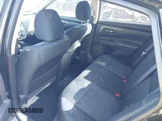 2017 Nissan Altima SV with VIN 1N4AL3AP2HC171809, listed as a IAAI auction lot 41996975 with 137,534 mi miles and . Bid and sale history available at DreamBid. Image 8.