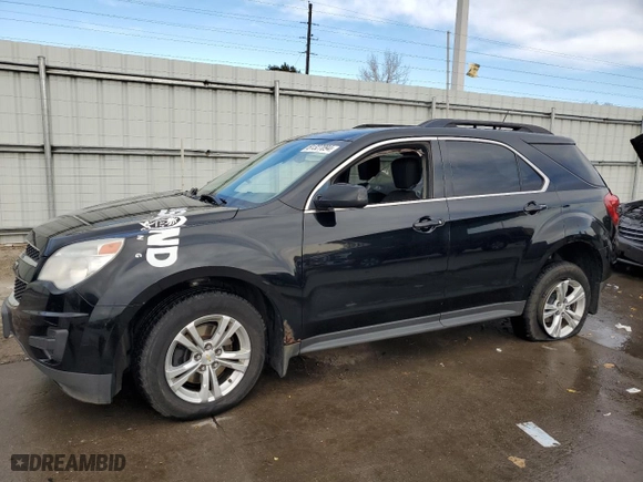 2014 Chevrolet Equinox LT with VIN 2GNFLFE38E6192071, listed as a Copart auction lot 81327094 with 143,530 mi miles and Non Repairable. Bid and sale history available at carsss.com. Image 1.
