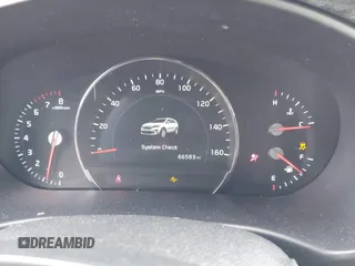 2019 Kia Sorento EX Sport V6 with VIN 5XYPH4A56KG525795, listed as a IAAI auction lot 41321008 with 66,583 mi miles. Bid and sale history available at carsss.com. Image 7.