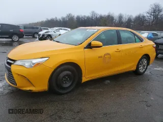 2015 Toyota Camry LE with VIN 4T1BD1FKXFU154501, listed as a Copart auction lot 45040465 with 422,432 mi miles and Clean Title. Bid and sale history available at DreamBid. Image 1.