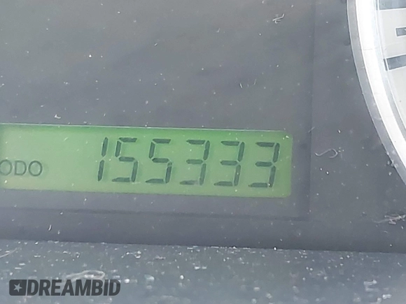 2010 Chevrolet Aveo 1LT with VIN KL1TD5DE2AB066437, listed as a IAAI auction lot 42100026 with 155,333 mi miles and . Bid and sale history available at DreamBid. Image 16.