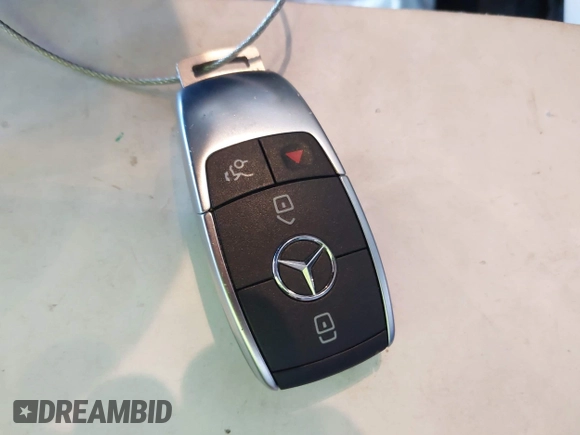 2020 Mercedes-Benz CLA 250 with VIN W1K5J4HB9LN092495, listed as a IAAI auction lot 42381587 with 59,860 mi miles and . Bid and sale history available at DreamBid. Image 11.